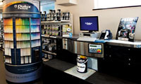 Dulux Trade invests in merchants