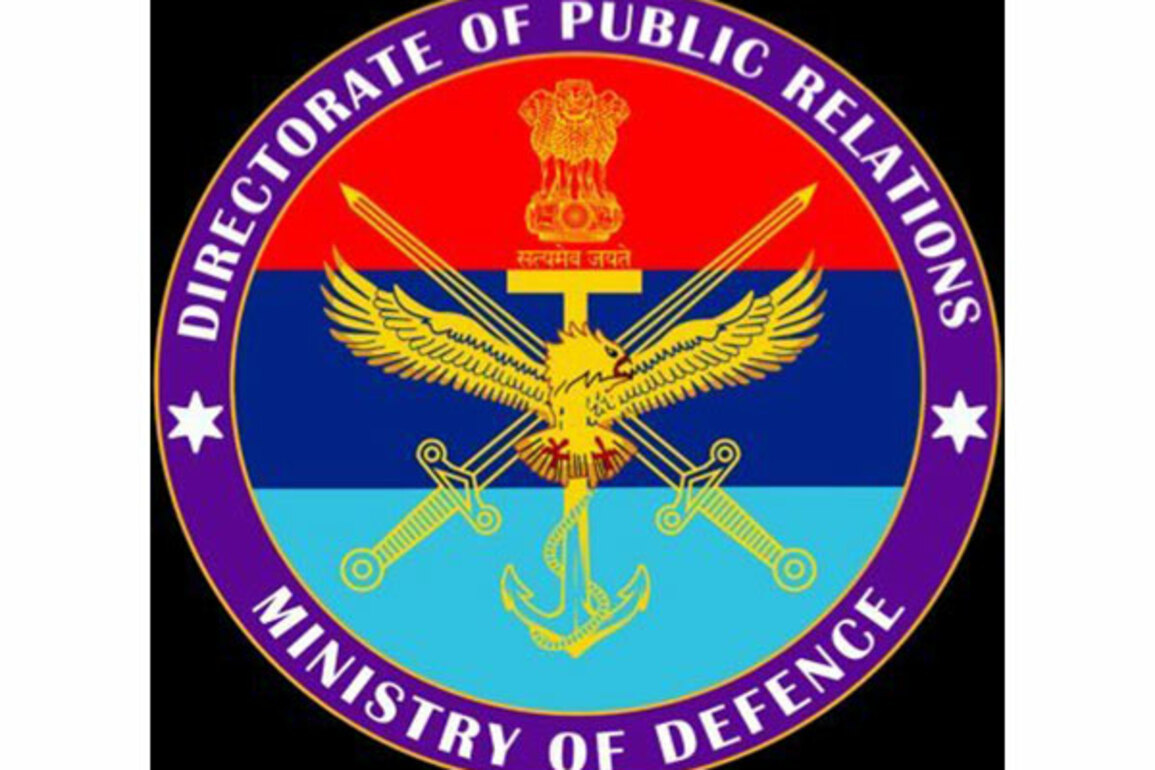 Defence ministry urges media to refrain from live coverage of security operations
