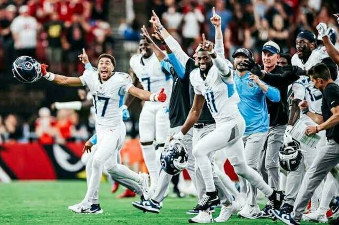 Titans-Cardinals Week 5 Postgame Notes