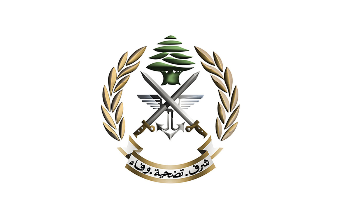 Lebanese army says Israeli attacks violate ceasefire, urges caution in south