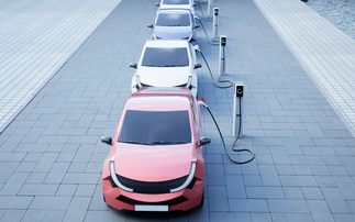 'Major shift': Almost one-in-three cars sold worldwide in 2026 to be electric, IEA forecasts