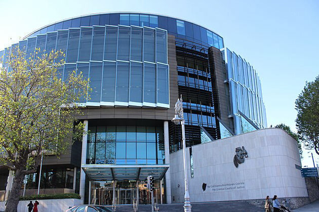 Dublin gang rapists say age during crime must ensure shorter jail term