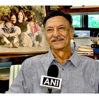 From radio shows to Bollywood, Suresh Oberoi gets candid about his film industry journey