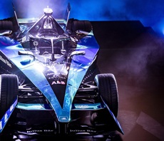 Formula E inks 'multi-year' biofuel, solar, and battery deal with Aggreko