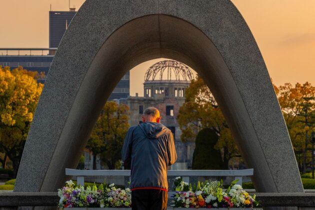 Hawaii to mark 80th anniversary of Hiroshima bombing with ceremony, call for peace