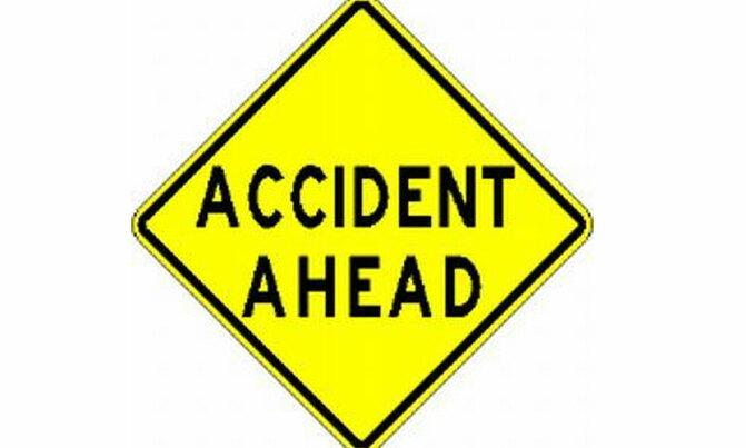 One dead, 3 hurt in Japan as elderly driver mounts kerb One dead, 3 hurt in Japan as elderly driver mounts kerb