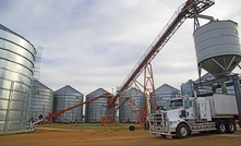 VIDEO: Smart grain storage setups