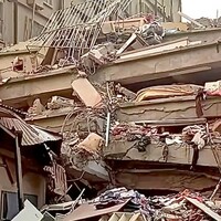 Japanese team deployed to Myanmar to assess earthquake impact