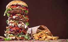 PE & QSR: Ambition on a bun