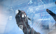 Communication compliance: Re-evaluating the two-phone policy