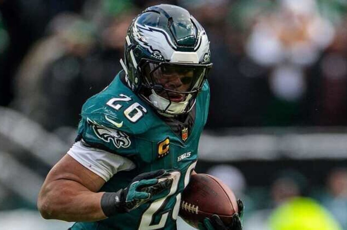 Spadaro: How are the Eagles dealing with the shift to the playoffs
