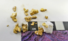  Gold planned from Catalyst's most promising hole.