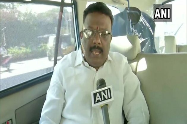 CM KCR is completely careless and irresponsible: Congress