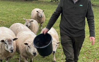 FARM HEALTH: Nip It In The Bud campaign helps diagnose former farmer with prostate cancer