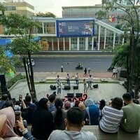 Fenomena 'Rojali' dan 'Rohana' bikin mal berubah fungsi