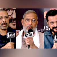 "If there's nothing new, he won't come to me," says Nana Patekar on working with Prakash Jha in 'Sankalp'