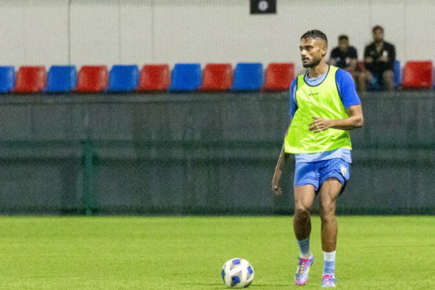 From pandemic obscurity to international debut: Muhammed Uvais realises India dream