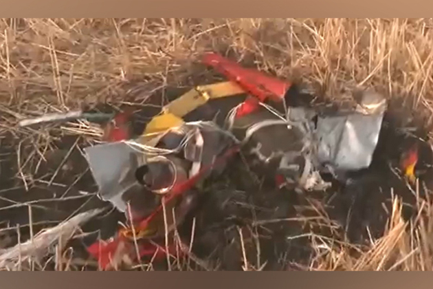 Punjab: Unidentified projectile debris found in Amritsar amid rising India-Pakistan tensions