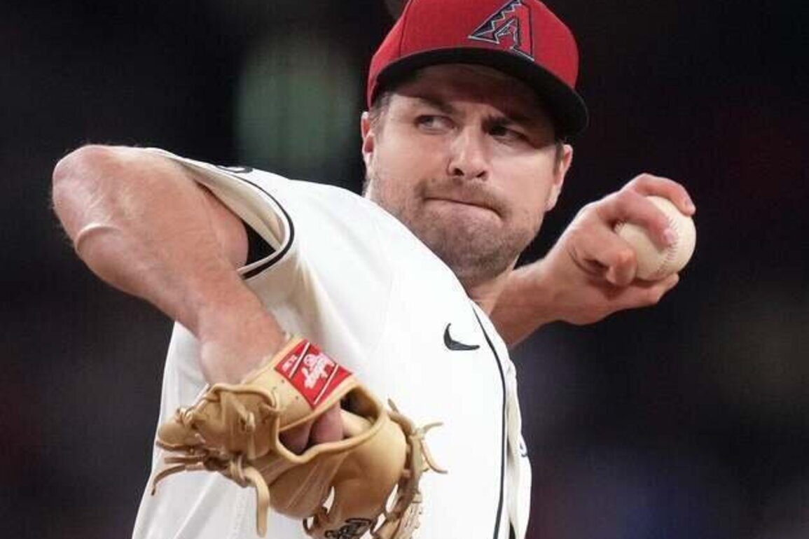 Rangers sign lefty reliever Jalen Beeks to 1-year deal