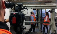 P C Henderson release new corporate video 