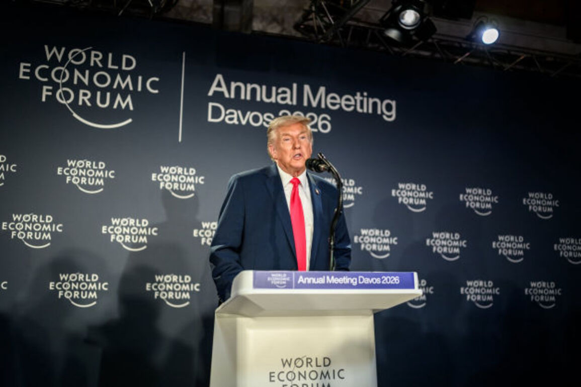 Deal in sight over Greenland, so no tariffs or invasion, says Trump