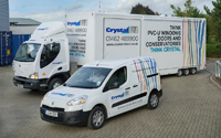 Crystal Group joins the BMF