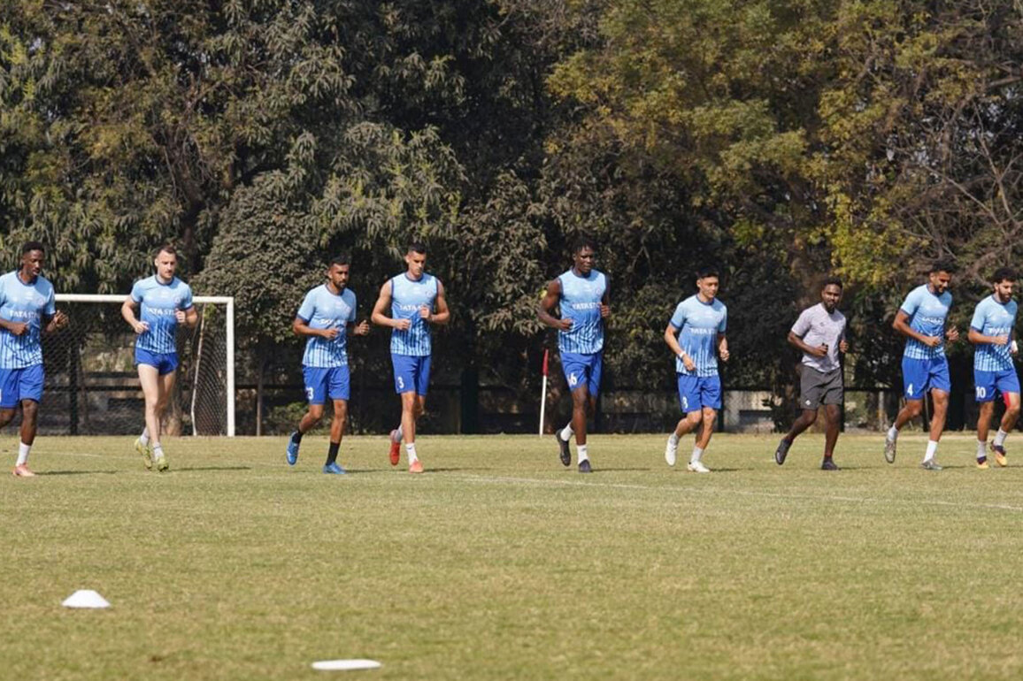 ISL: East Bengal, Jamshedpur FC aim to continue winning run