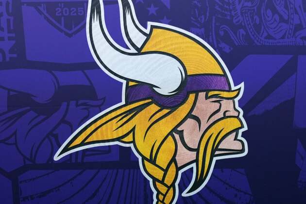 Tracking every Vikings pick in the 2025 NFL draft