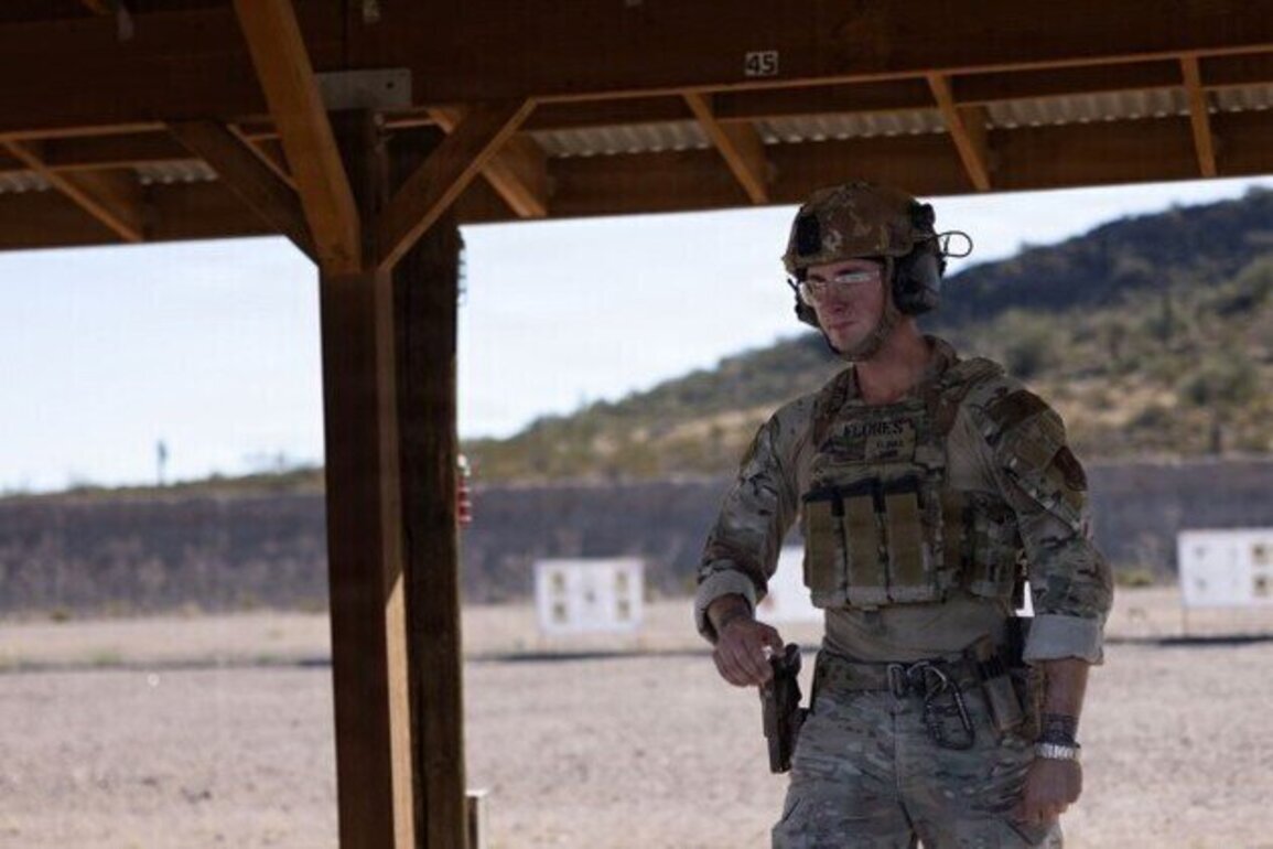 Arizona National Guard sharpens lethality, boosts joint readiness