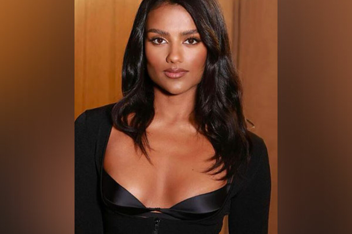 'Bridgerton' star Simone Ashley joins 'The Devil Wears Prada 2'