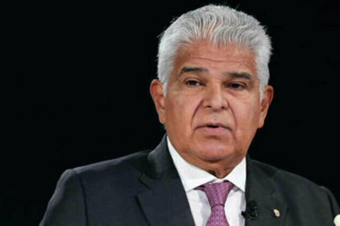 Panama to scrap infrastructure deal with China