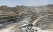 Centamin's flagship asset: the Sukari gold mine in Egypt's Eastern Desert