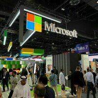 Microsoft: UAE's artificial intelligence experience inspires world