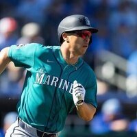 Mariners place Rob Refsnyder on paternity list, promote Patrick Wisdom