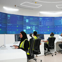 SEWA completes first phase of water control project