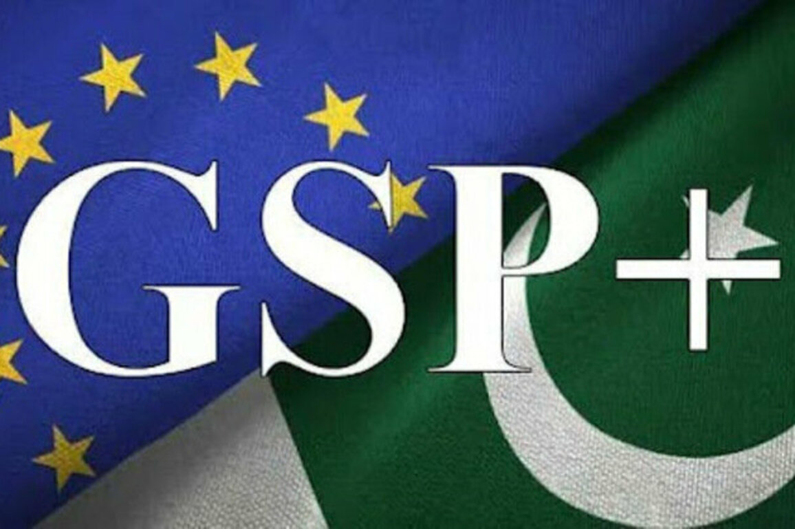 Pakistan's Departure from GSP+ Principles: A Tragedy Unfolding Under EU's Watch