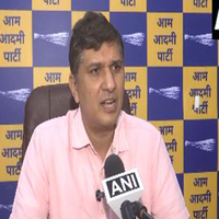 EC should respond to Rahul Gandhi with facts, not planted news: AAP's Saurabh Bhardwaj