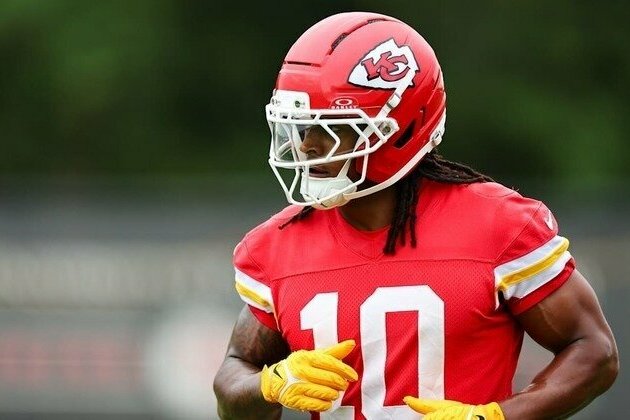 Pre-Camp Breakdown: Breaking Down the Chiefs Running Backs