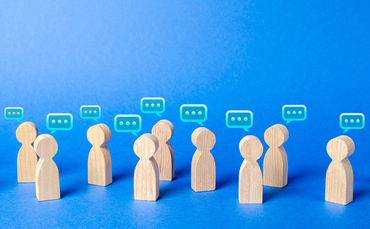 The opportunities that most excite sponsors and trustees about CDC