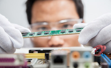 Capvis acquires Ostschweizer Variosystems