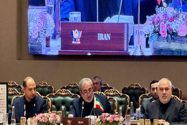 Iran accuses UAE of direct role in military aggression during conflict with US-Israel at BRICS NSA meet