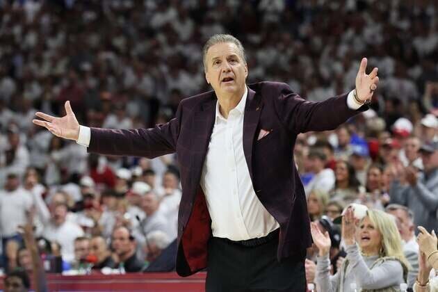 After a week off, No. 21 Arkansas strives to bounce back vs. Mississippi State