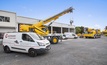Manitowoc Cranes has grown its facilities in Brisbane and Sydney and built customer support in Victoria.