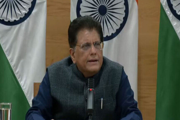 Indian farm products to enter US at zero duty, no concessions for US agriculture: Piyush Goyal