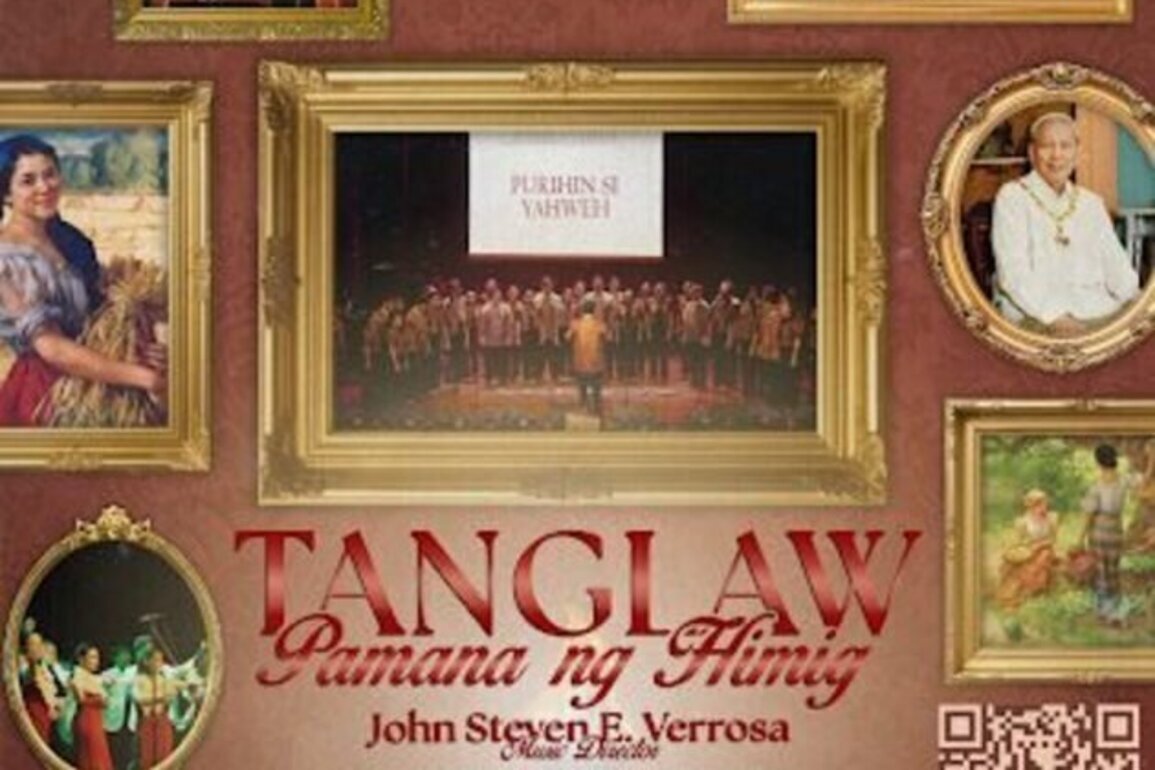 NCCA and UP Manila Chorale stage a musical homage to National Artists for Music