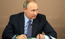 President Vladimir Putin has pardoned Andrey Funk