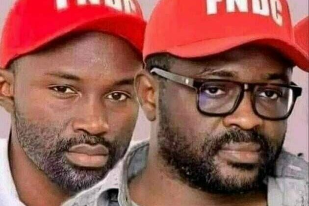 A Year On, Guinean Activists Still Missing
