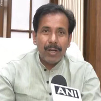 'Cabinet expansion comes at right time; gives priority to OBCs, Dalits: UP Minister Anil Rajbhar