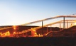  Newcrest Mining’s Telfer gold operations in Western Australia