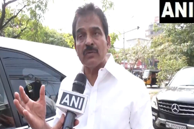 Congress General Secretary KC Venugopal says SC observation validates INDIA Bloc's Waqf stand